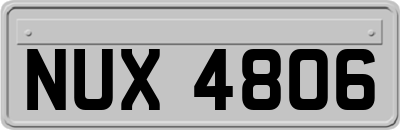 NUX4806