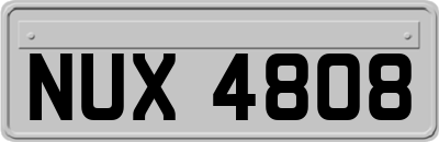 NUX4808