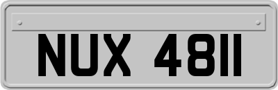 NUX4811