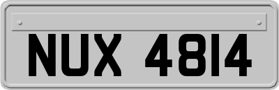NUX4814