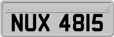 NUX4815