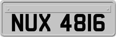 NUX4816