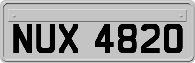 NUX4820