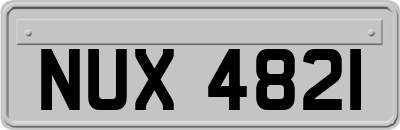 NUX4821