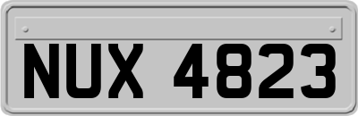 NUX4823
