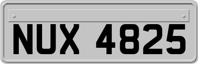 NUX4825