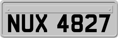 NUX4827