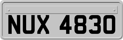 NUX4830