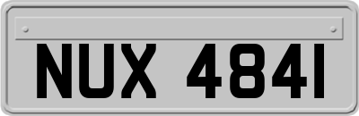 NUX4841