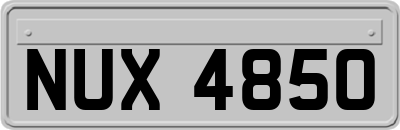 NUX4850