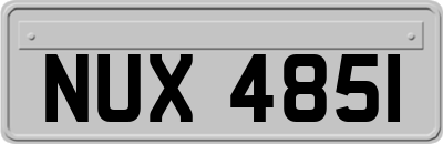 NUX4851