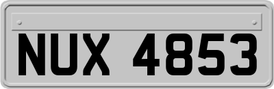 NUX4853