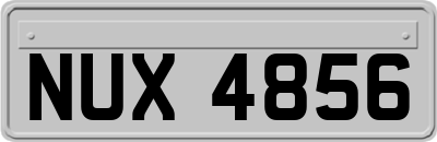 NUX4856