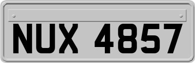 NUX4857