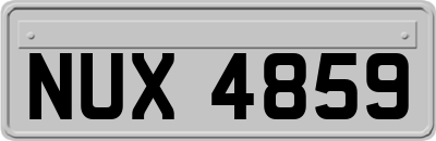 NUX4859