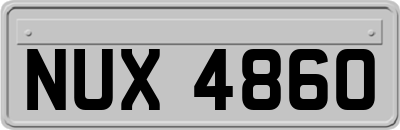 NUX4860