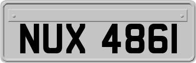 NUX4861