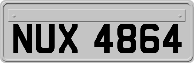 NUX4864