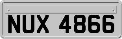 NUX4866