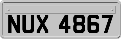 NUX4867