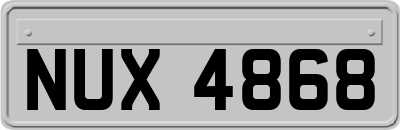 NUX4868
