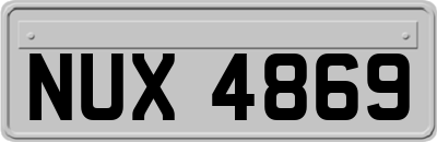 NUX4869