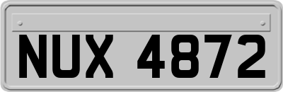NUX4872