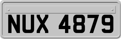 NUX4879