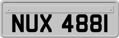 NUX4881