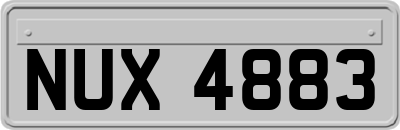 NUX4883