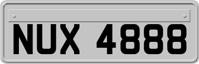 NUX4888
