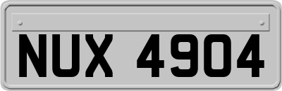 NUX4904