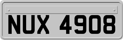 NUX4908