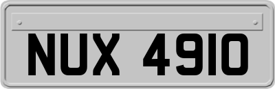 NUX4910
