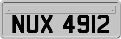 NUX4912