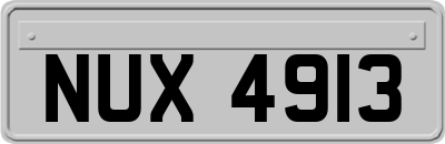 NUX4913