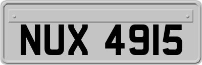 NUX4915