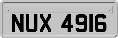 NUX4916