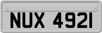 NUX4921