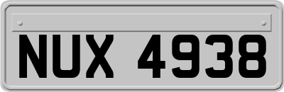 NUX4938