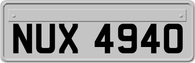 NUX4940