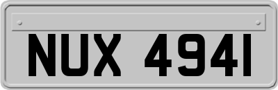 NUX4941