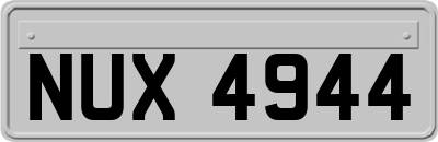 NUX4944