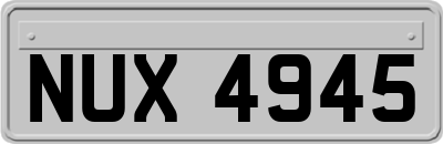 NUX4945