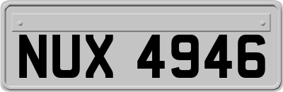 NUX4946