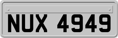 NUX4949