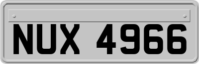 NUX4966