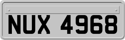 NUX4968