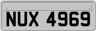 NUX4969