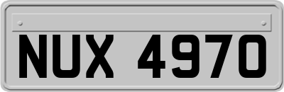 NUX4970